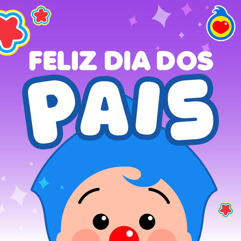 Feliz Dia Dos Pais