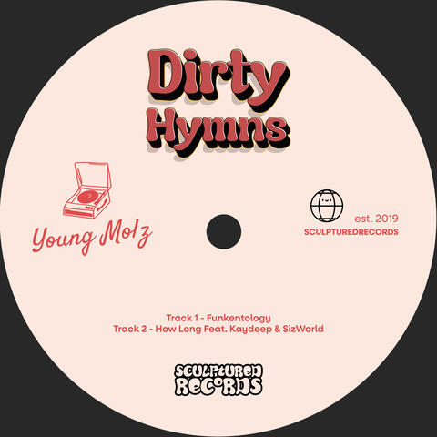 Dirty Hymns