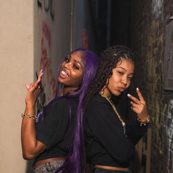 AURA (Remix) [feat. STAR BANDZ]