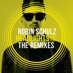 Headlights (feat. Ilsey)