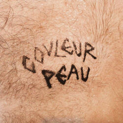 Couleur peau (Your Next Token Asian Friend)