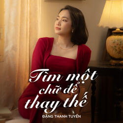 Tìm một chữ để thay thế