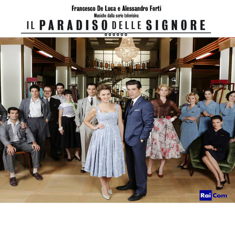 Il paradiso delle signore