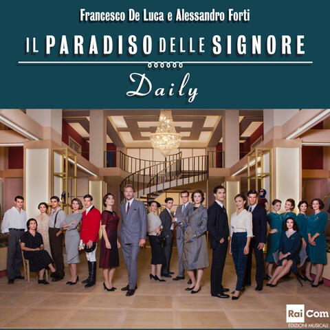 Il Paradiso delle Signore Daily