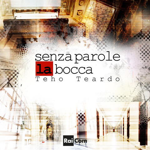 Senza parole la bocca