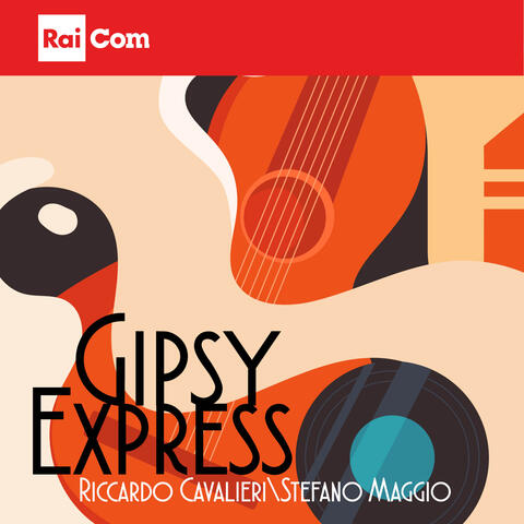 Gipsy Express