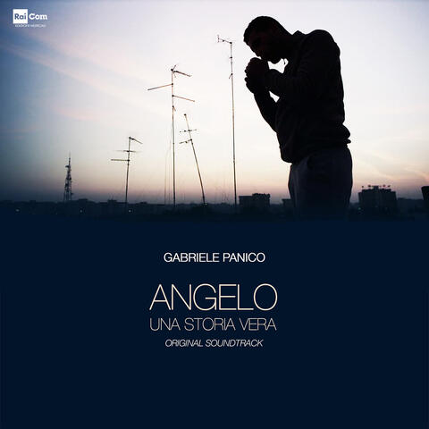 Angelo. Una storia vera