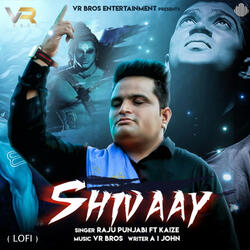 Shivaay (feat. Kaize)