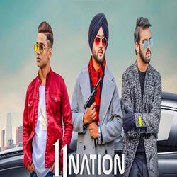 11 Nation