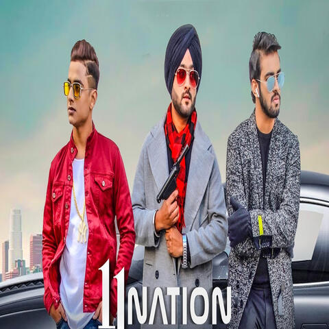 11 Nation