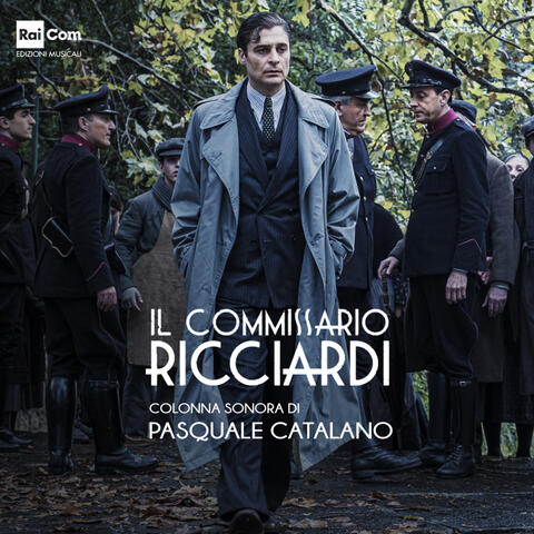 Il commissario ricciardi