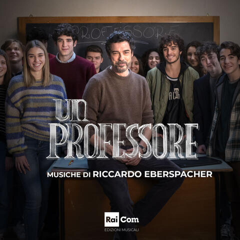 UN PROFESSORE