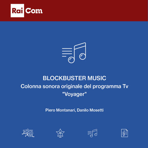 Blockbuster Music