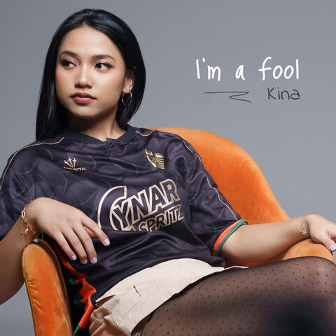 I'm A Fool
