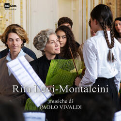 Rita LeviMontalcini