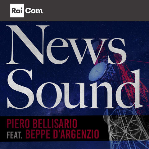 NEWS SOUND (feat. Peppe D'Argenzio)