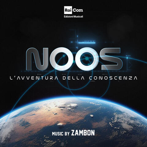 NOOS - L'avventura della conoscenza