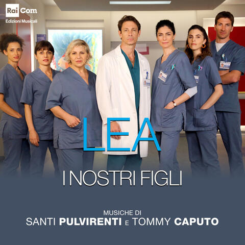 Lea - i nostri figli