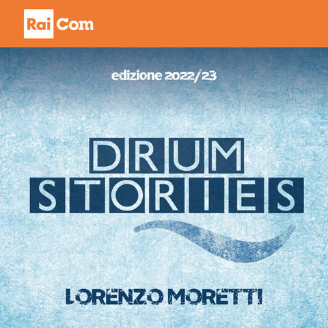 Drum Stories