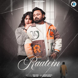Raatein (feat. Naresh Mirdha)