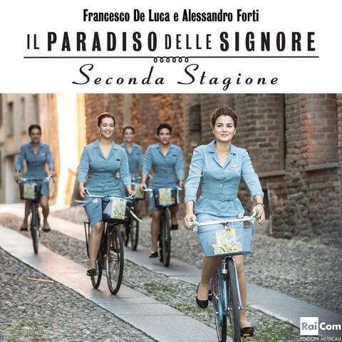 Il Paradiso delle Signore, seconda stagione