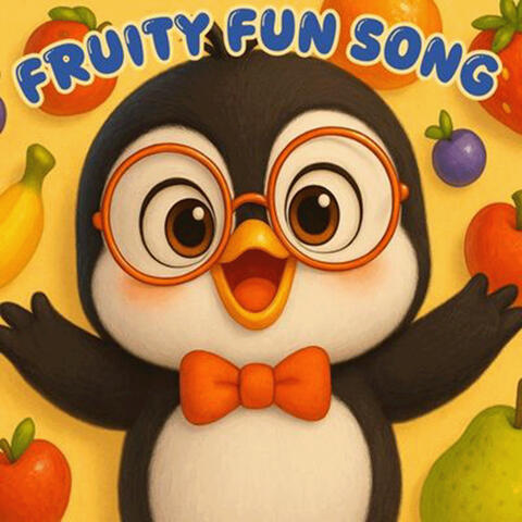 Fruity Fun Song
