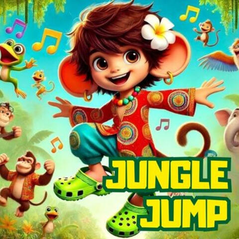 Jungle Jump