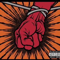 St. Anger