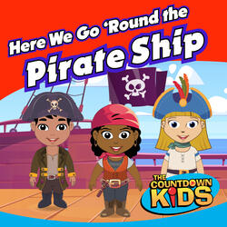 Here We Go 'Round the Pirate Ship