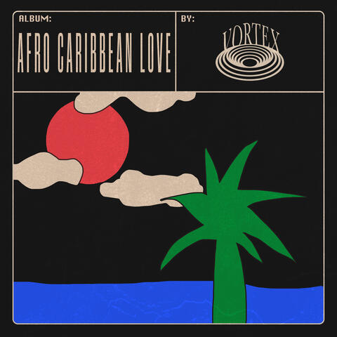 Afro Caribbean Love
