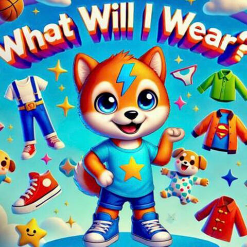 What Will I Wear?