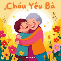 Cháu Yêu Bà