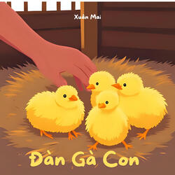 Đàn Gà Con