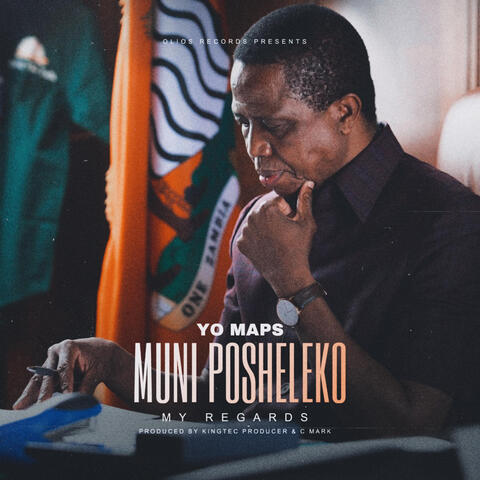 Muni Posheleko