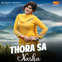 Thoda Sa Nasha