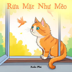 Rửa Mặt Như Mèo