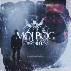 Mój Bóg (feat. HULKI)