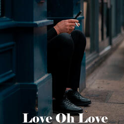 Lover If Gone