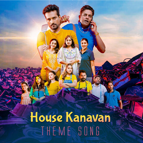 House Kanavan Theme Song