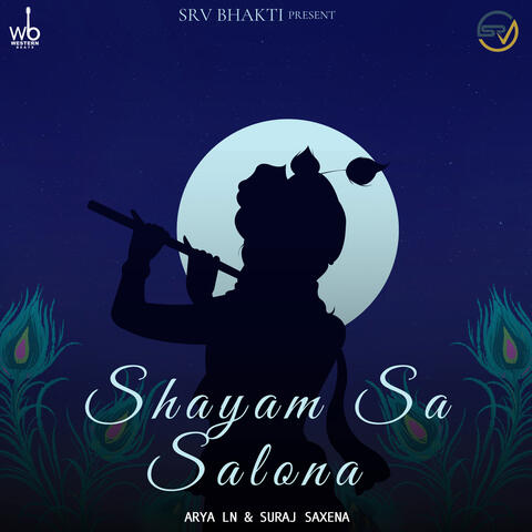 Shayam Sa Salona