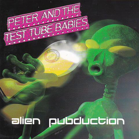 Alien Pubduction