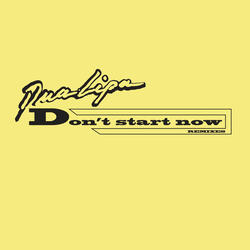Don't Start Now (Zach Witness Remix) [Midnight Monsters Version]