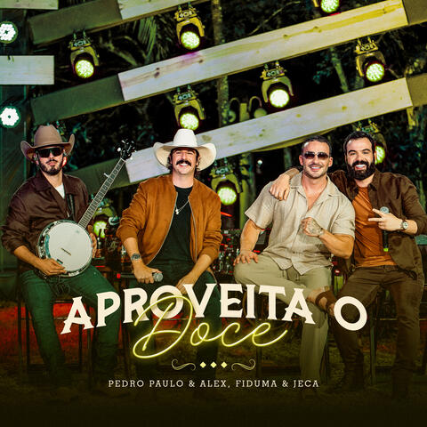 Aproveita o Doce