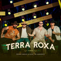 Terra Roxa