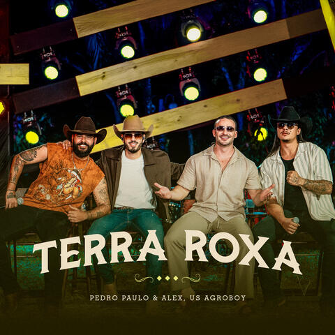 Terra Roxa