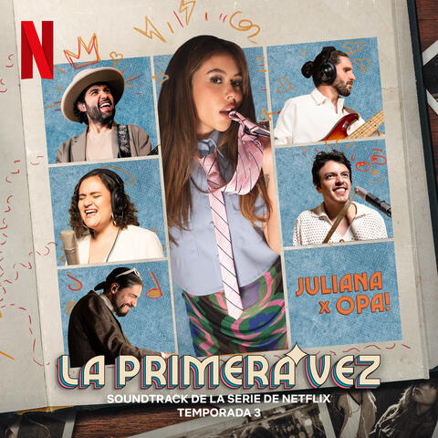 La Primera Vez