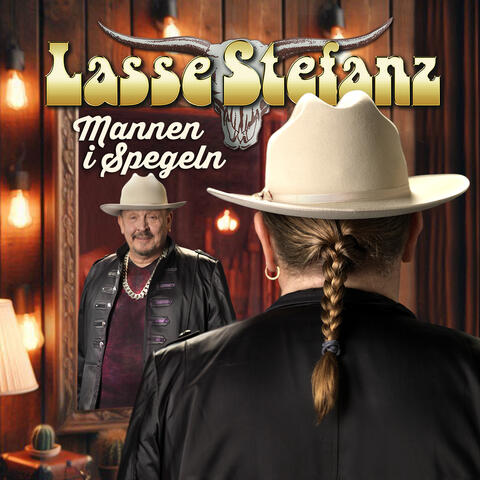 Mannen i spegeln