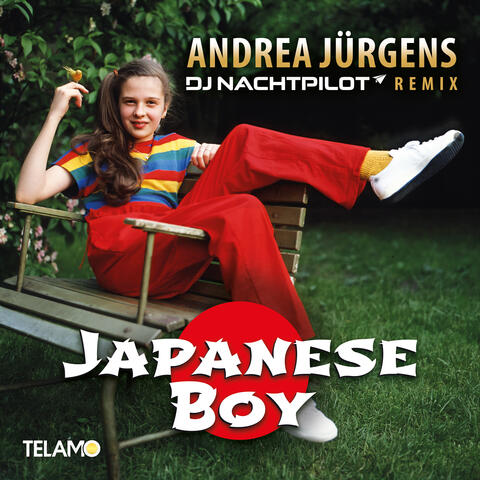 Japanese Boy