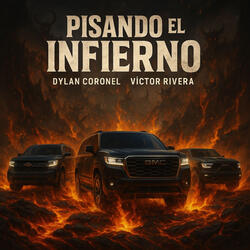 Pisando el Infierno