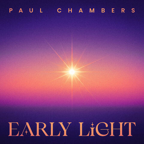 Early Light